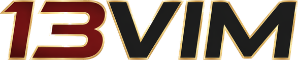 13vim